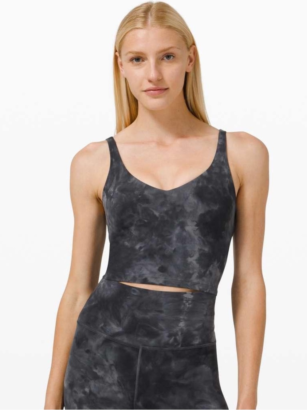 Lululemon Align Tank NWT